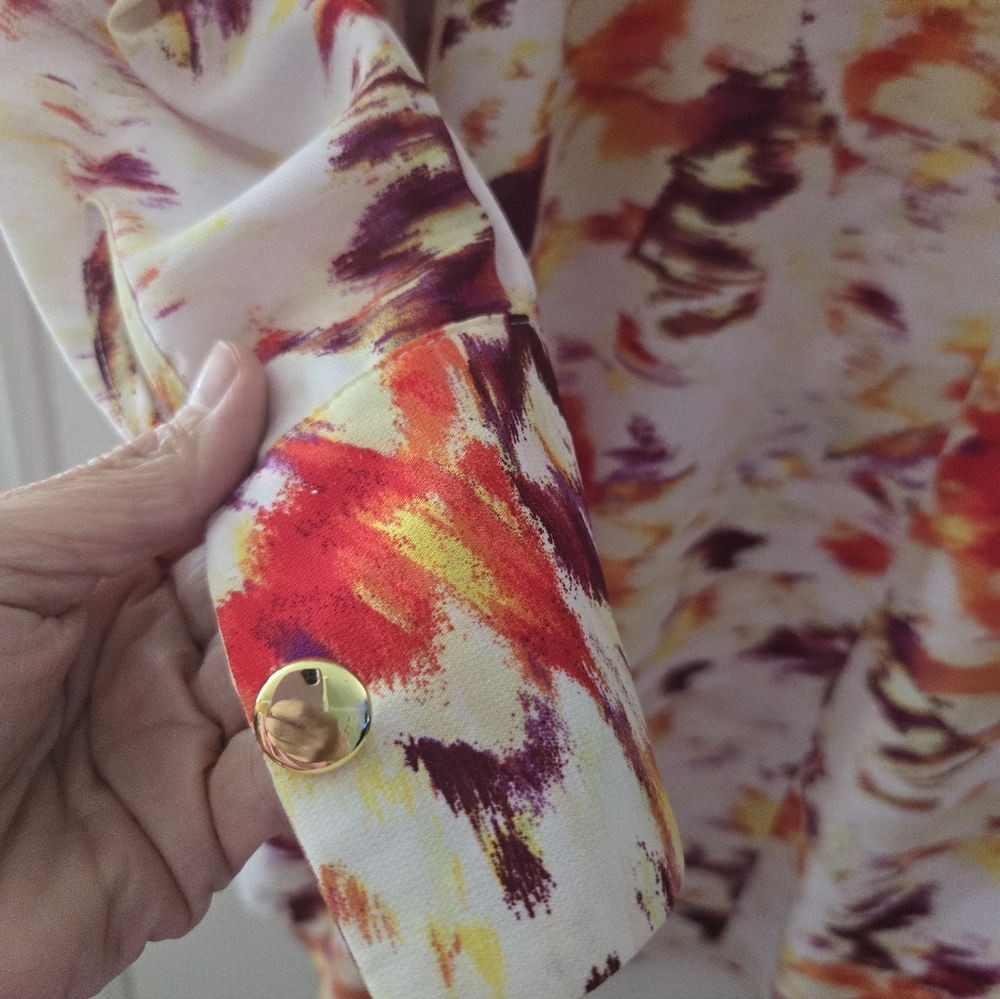 1x tunic blouse - Picture 5 of 5
